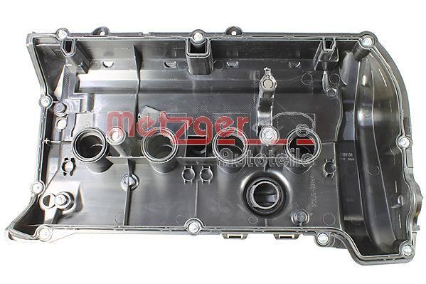 Couvercle de culasse METZGER ref. 2389138